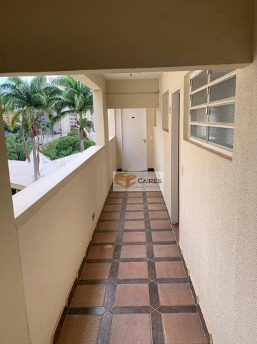 Imagem 12 de 14 de Kitnet Com 1 Dormitório À Venda Por R$ 145.000,00 - Vila Itapura - Campinas/sp - Kn0231