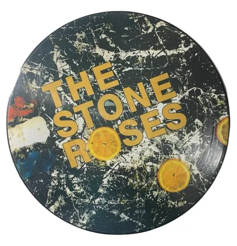 Lp Vinil Stone Roses | MercadoLivre 📦