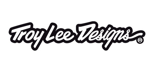 Nueva Playera Troy Lee Designs Tld Original Tee T-shirt
