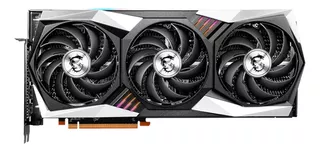 Tarjeta De Video Msi Radeon Rx 7900 Xt Gaming Trio Classic