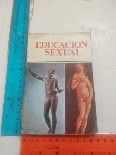 Educación Sexual Gabino Rojo Gómez Gómez Hermanos