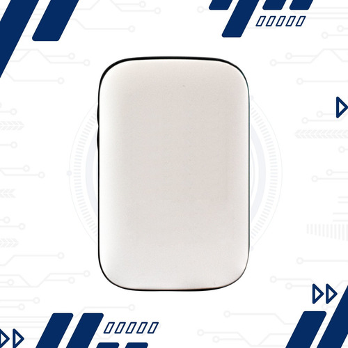 Imagen 2 de 3 de Router Portátil Quamtum Mifi Hotspot Hs1 4g Lte Sfon