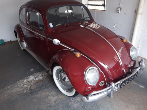 Volkswagen Fusca 1300