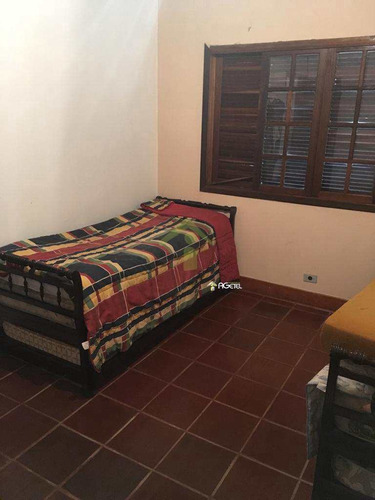 Imagem 12 de 30 de Chácara Com 3 Dorms, Recanto Das Castanheiras, Embu-guaçu - R$ 400 Mil, Cod: 177 - V177