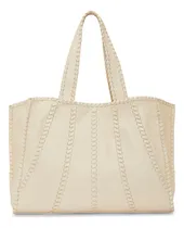 Comprar Vince Camuto Nakia Tote, Vainilla Cálida