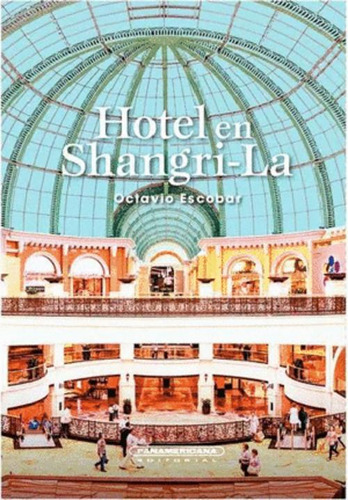 Libro Hotel En Shangri-la
