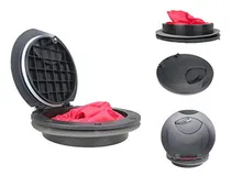 Comprar Tapa De Escotilla Impermeable Para Kayak Con Bolsa De Almace