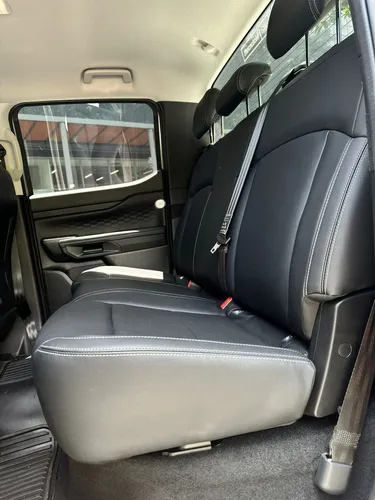Ford Ranger 2.0 Xlt 4x4