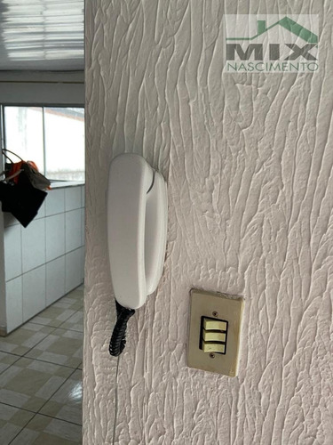 Casa Kitnett Em Conceição - Diadema - 3087