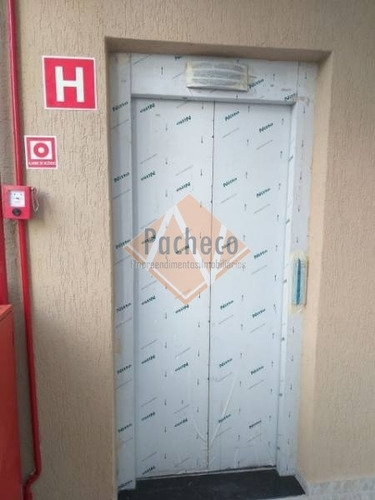 Imagem 16 de 21 de Apartamento Em Itaquera, 42 M², 02 Dormitórios, 01 Vaga, R$ 239.990,00 - 2424
