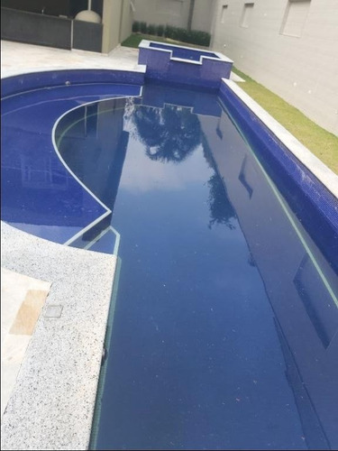 Imagem 4 de 30 de Belissima Casa Nova - Alpha 02 - So0640