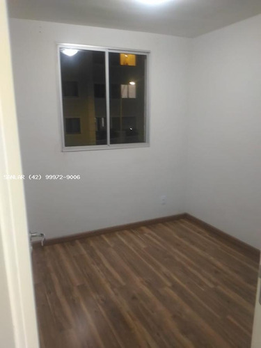 Imagem 7 de 15 de Apartamento Para Venda Em Ponta Grossa, Oficinas, 2 Dormitórios, 1 Banheiro, 1 Vaga - _1-2396387