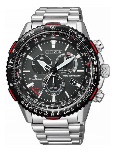 Citizen Promaster Skyhawk Direct Flight Eco-drive Cb 500157e