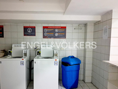 Arriendo Depto Equipado Frente Parque Brasil
