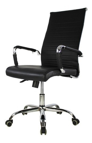 Silla Ejecutiva A05 Premium