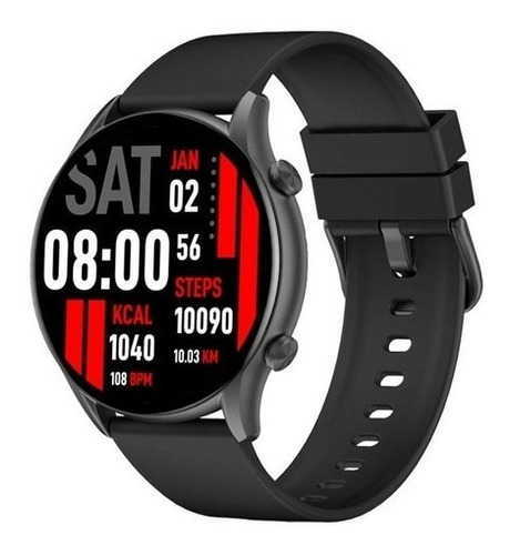 Smartwatch Xiaomi Kieslect Calling Watch Kr Llamadas Juegos