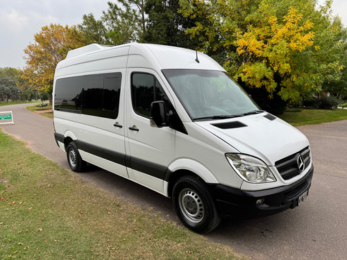 Mercedes-Benz Sprinter 2.1 415 Combi 3665 150cv 15+1 Te