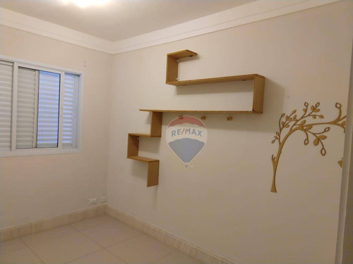 Imagem 15 de 23 de Apartamento Com 3 Dormitórios À Venda, 82 M² Por R$ 530.000,00 - Vila Maria Alta - São Paulo/sp - Ap0055