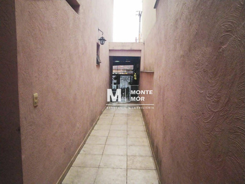 Imagem 8 de 30 de Sobrado Com 2 Dormitórios À Venda, 112 M² Por R$ 479.999,10 - Freguesia Do Ó - São Paulo/sp - So0769