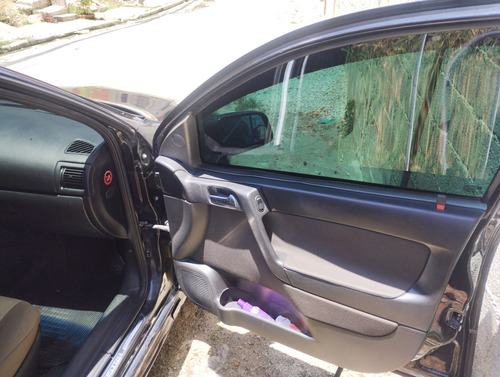 Chevrolet Astra 2.0 Advantage Flex Power 5p 121 hp