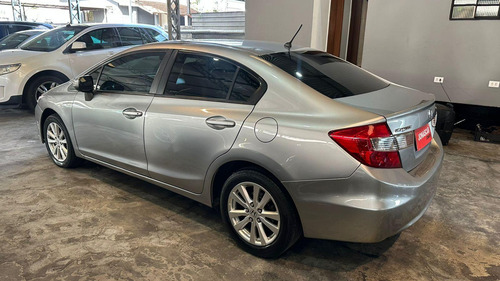 Honda Civic Lxr