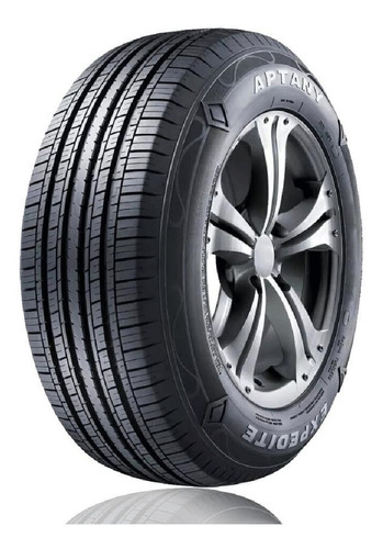 Pneu Aro 18 225/50 R18 95w Aptany Ru101