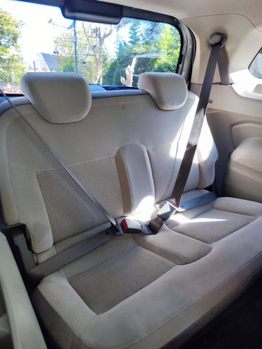 Chevrolet Spin 1.8 Ltz 7as At 105cv