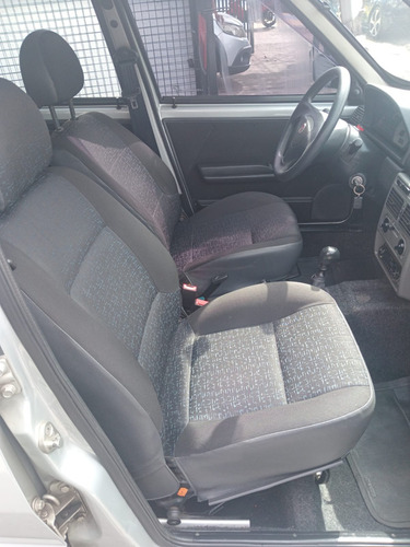 Fiat Uno 1.0 Way Flex 5p