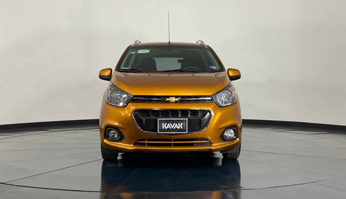 Imagen 2 de 15 de 123471 - Chevrolet Beat 2020 Con Garantía