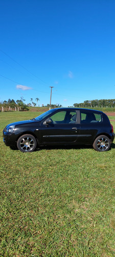 Renault Clio 1.2 F2 Yahoo Authe.