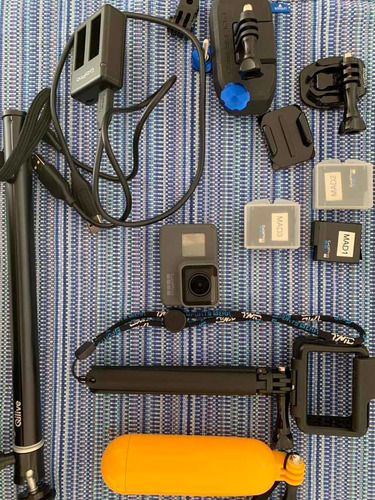 Go Pro Hero 6 Black