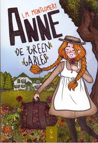 Anne De Green Gables