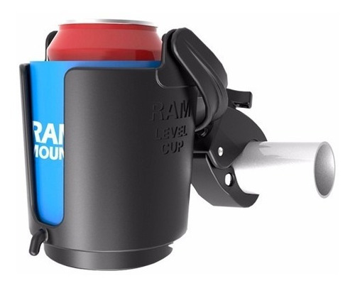 Imagen 4 de 6 de Porta Vaso Con Garra Ram Mounts