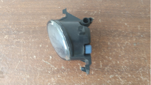 Faro Neblina Derecho Nissan Sentra B16 2007 - 2011