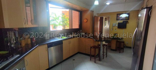 Venta De Apartamento\ Sebucan\ Mg- 5-1366