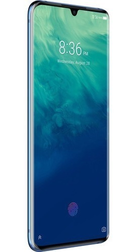 Celular Zte Axon 10 Pro Dual Sim 256gb/12gb Ram Ofertón !!!