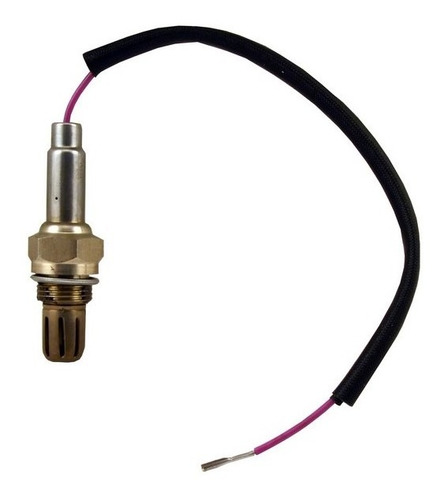 Sonda Lambda Universal Apta Chevrolet Daweoo De 1 Cable