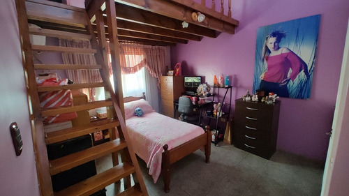 Venta Casa 4 Amb Cocher Jardin Parrilla Avellaneda