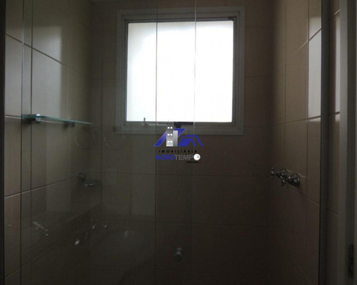Apartamento Residencial À Venda, Alphaville Industrial, Barueri. - Ap0097 - 67873747