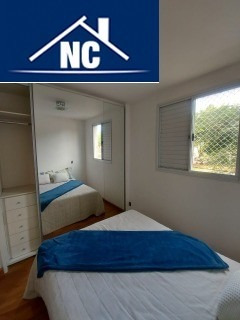 Imagem 19 de 30 de Apartamento - Ap00727 - 69404410