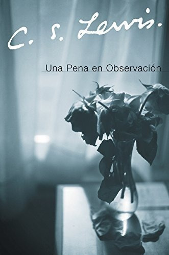 Libro Una Pena En Observacion (spanish Edition) Lrb2