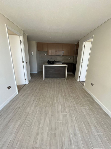 Moderno Departamento Tipo Mariposa Quillota 2d2b1e