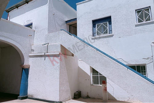 Propiedad En Venta En Col. Centro