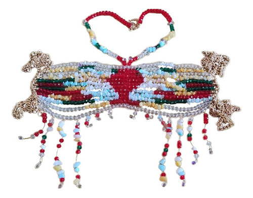 Nuevo Cadena De Sujetador Corporal For Mujer, Cadena De