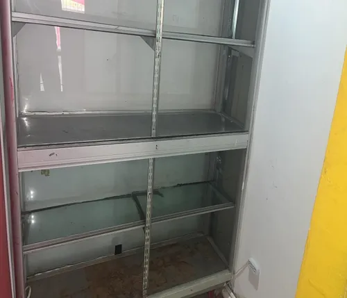 Local En Arriendo