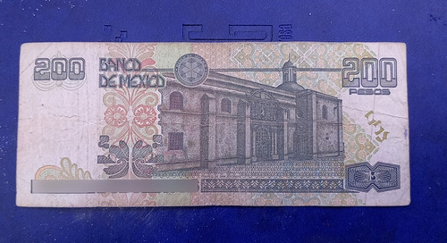 Billete 