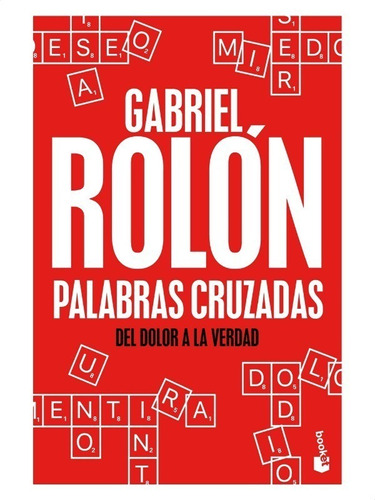 Palabras Cruzadas - Gabriel Rolon