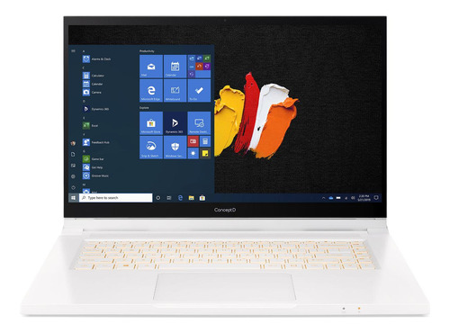 Imagen 6 de 9 de Portátil Acer Conceptd Ci5 8gb 512 Gb Ssd Fhd Gtx1650 Touch