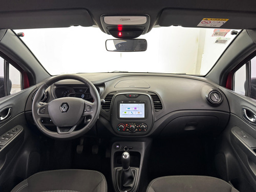 Renault Captur 1.6 Life