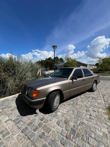 Mercedes-Benz 300 3.0 D